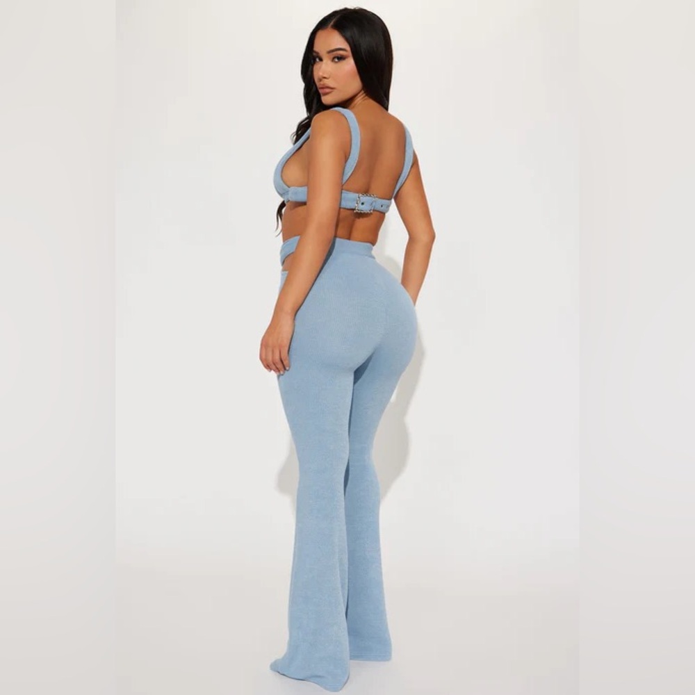One Look Pant Set - Picture 3 of 3